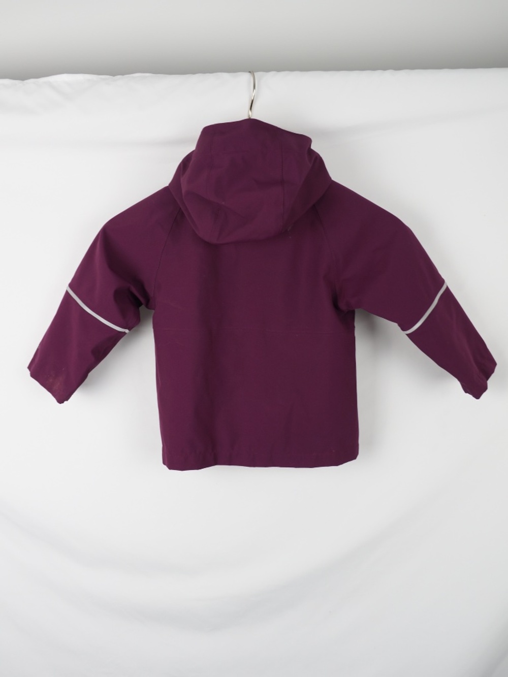 Patagonia Baby All Seasons 3-in-1 Jacket* With Hood, Outer Shell Only, Girls 3T - Picture 2 of 6